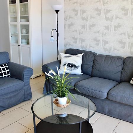 2Bdr Ocean View Apartment โปริส เด อโบนา ภายนอก รูปภาพ