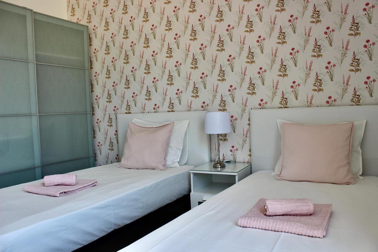 2Bdr Ocean View Apartment โปริส เด อโบนา ภายนอก รูปภาพ