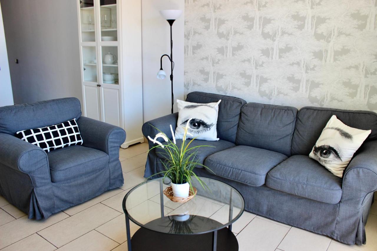2Bdr Ocean View Apartment โปริส เด อโบนา ภายนอก รูปภาพ