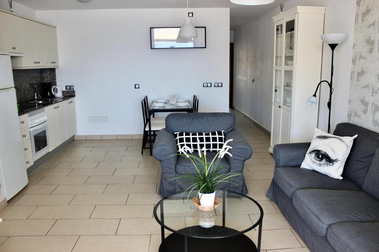 2Bdr Ocean View Apartment โปริส เด อโบนา ภายนอก รูปภาพ