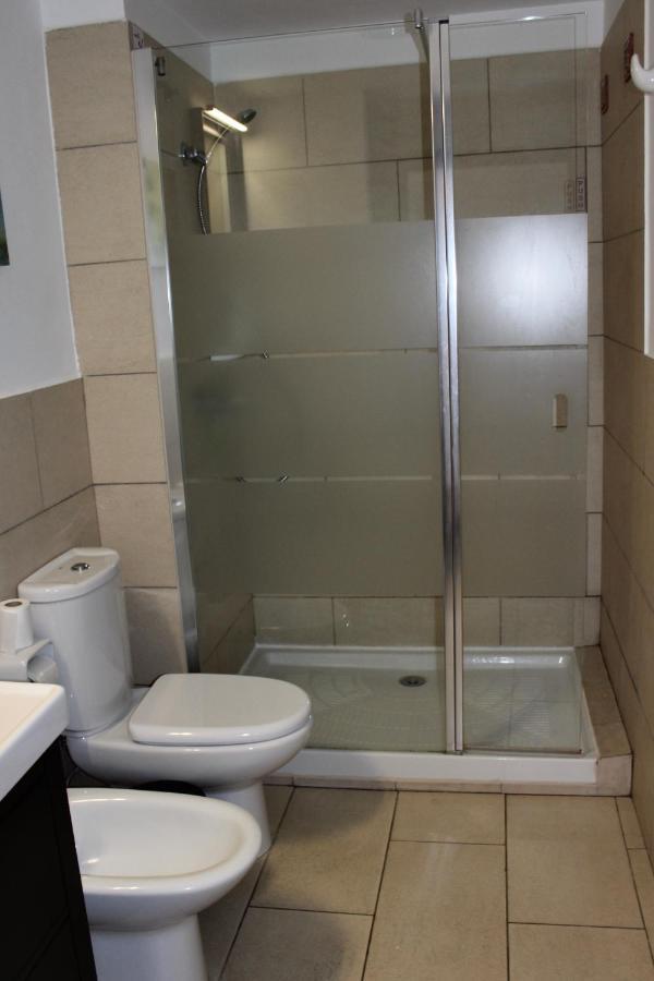 2Bdr Ocean View Apartment โปริส เด อโบนา ภายนอก รูปภาพ