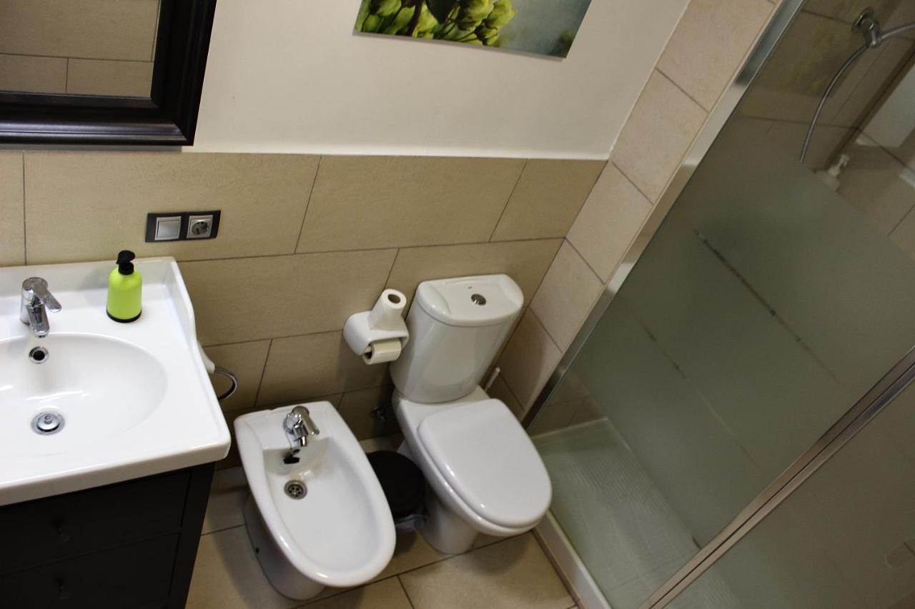 2Bdr Ocean View Apartment โปริส เด อโบนา ภายนอก รูปภาพ