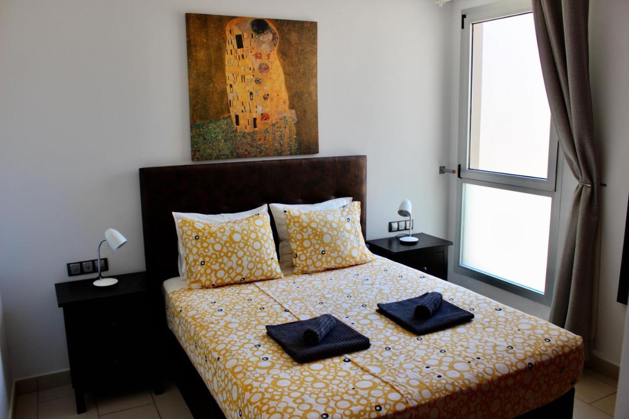 2Bdr Ocean View Apartment โปริส เด อโบนา ภายนอก รูปภาพ